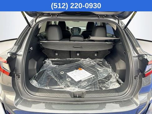 New 2026 Subaru Crosstrek 2.5i Limited AWD/4WD image 31