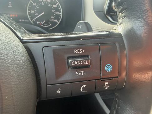 Used 2022 Nissan Rogue SV w/ SV Premium Package AWD/4WD image 14