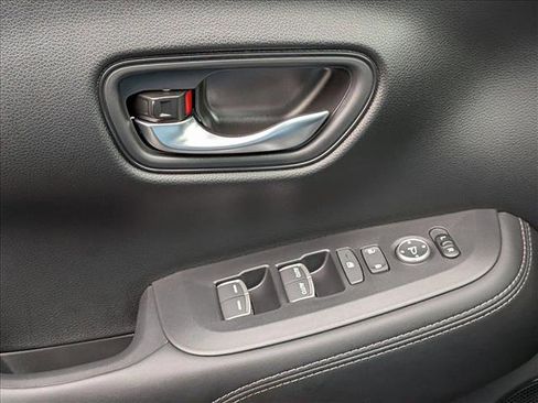 New 2026 Honda HR-V EX-L image 11