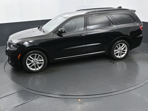 Used 2024 Dodge Durango GT image 29