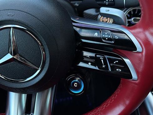 Used 2023 Mercedes-Benz AMG GT 63 S image 33