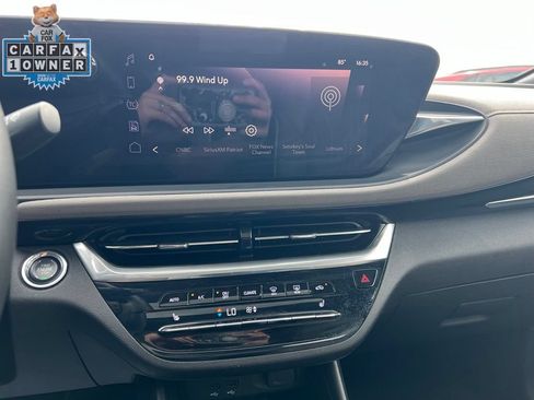 Certified 2024 Buick Envista Avenir FWD image 13