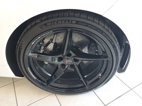 Used 2024 Chevrolet Corvette E-Ray image 29