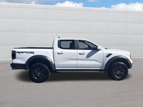 Used 2024 Ford Ranger Raptor image 8