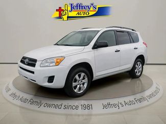 Used 2008 Toyota RAV4 BASE video 1