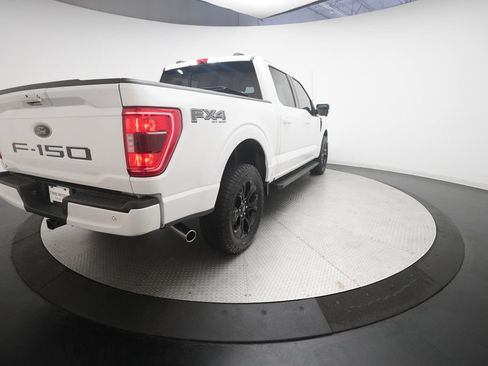 Used 2022 Ford F150 XLT w/ Equipment Group 302A High AWD/4WD image 4