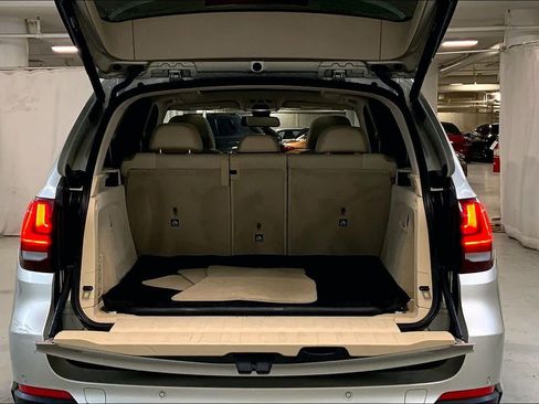 Used 2014 BMW X5 xDrive35d AWD/4WD image 33