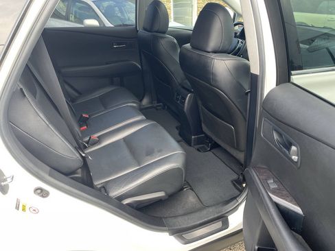 Used 2014 Lexus RX 350 AWD w/ Navigation Package image 14