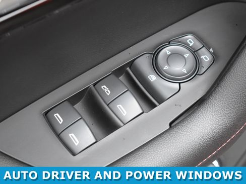 Used 2021 Chevrolet Blazer RS w/ Enhanced Convenience Package image 7