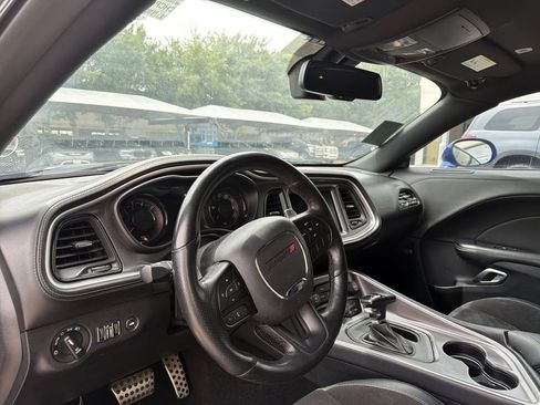 Used 2020 Dodge Challenger R/T w/ Plus Package RWD image 5