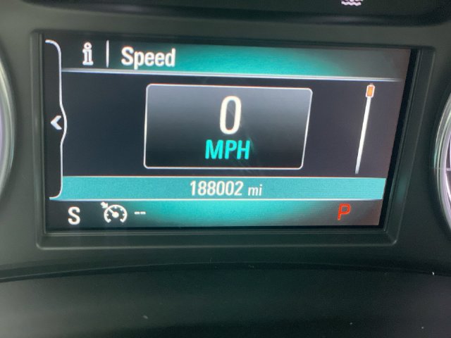 Used 2018 Buick Enclave Essence FWD image 20