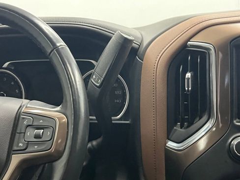 Used 2022 Chevrolet Silverado 1500 High Country image 20