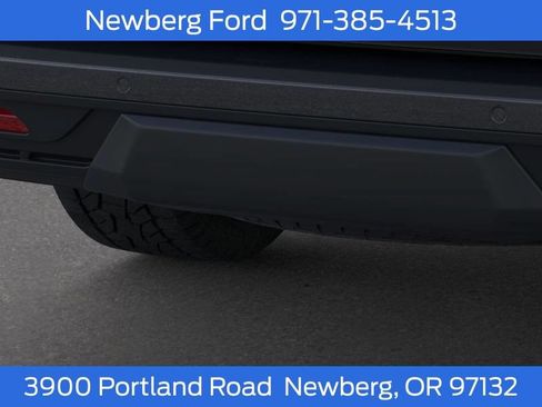 New 2026 Ford Expedition Tremor AWD/4WD image 23