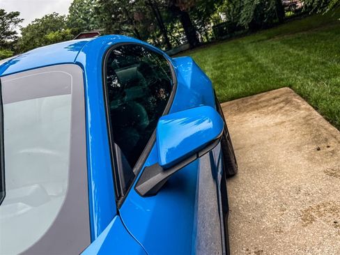 Used 2024 Ford Mustang GT Premium RWD image 17