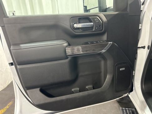 Certified 2023 Chevrolet Silverado 2500 LTZ w/ LTZ Plus Package image 14