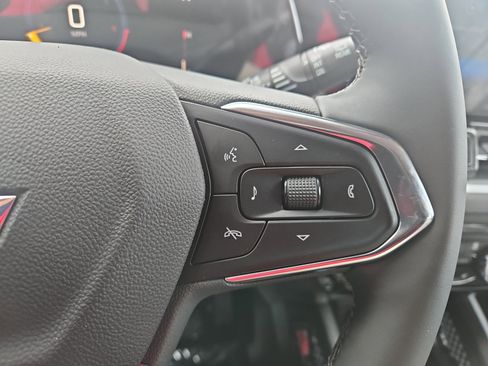 New 2026 Chevrolet TrailBlazer LT w/ Convenience Package image 14