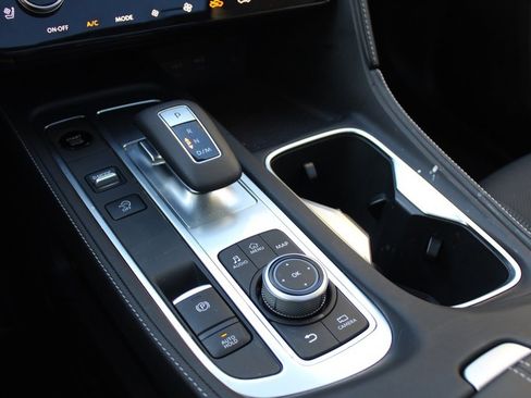 Certified 2026 INFINITI QX60 Luxe w/ Cargo Package image 21