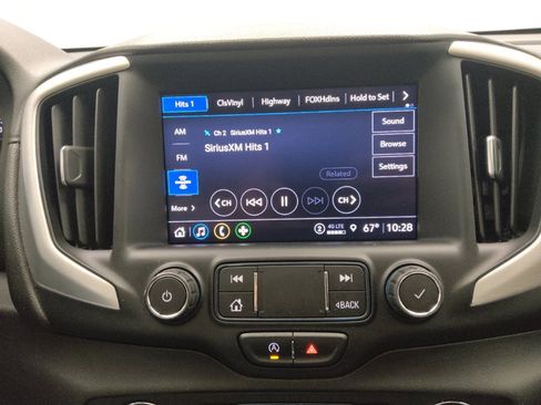 Used 2022 GMC Terrain SLT w/ LPO, Floor Liner Package AWD/4WD image 25