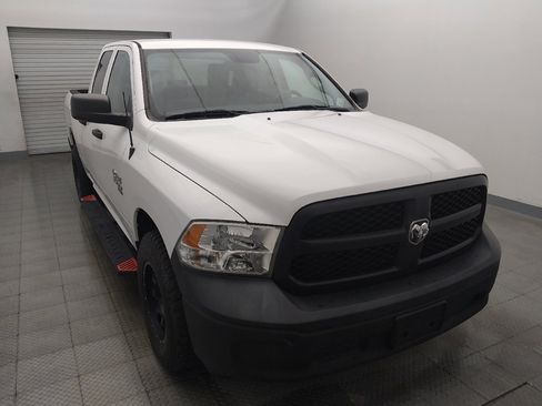 Used 2019 RAM 1500 Tradesman RWD image 14