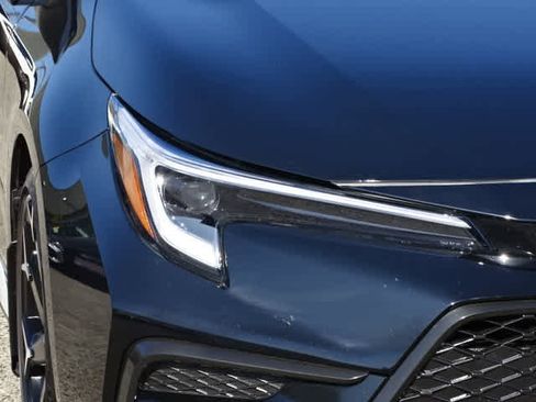 Used 2025 Toyota Corolla FX FWD image 5