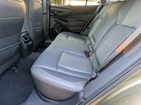Used 2022 Subaru Outback Wilderness w/ Wilderness Package AWD/4WD image 20