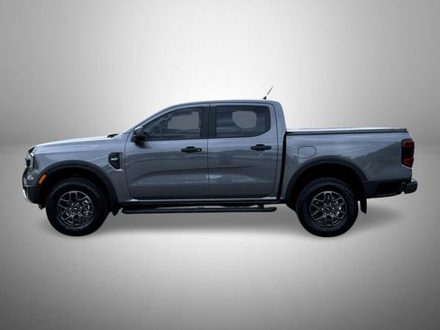 Used 2025 Ford Ranger XLT w/ Trailer Tow Package AWD/4WD image 8