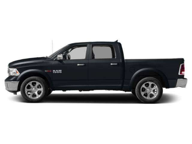 Used 2018 RAM 1500 Laramie w/ Convenience Group AWD/4WD image 3
