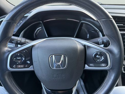 Used 2019 Honda Civic Sport image 17