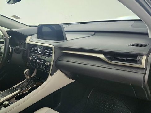 Used 2021 Lexus RX 350 FWD w/ Premium Package image 30