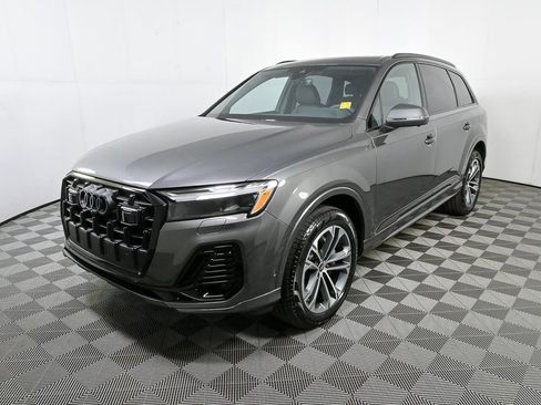 New 2026 Audi Q7 2.0T Premium image 27