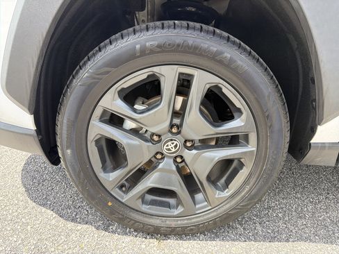 Certified 2024 Toyota RAV4 Adventure AWD/4WD image 21
