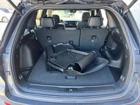 Certified 2024 Jeep Grand Cherokee Altitude image 27