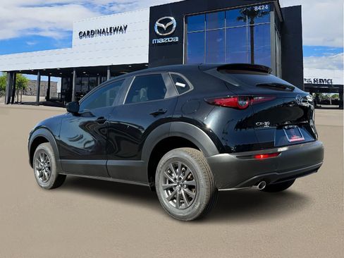 New 2026 MAZDA CX-30 AWD 2.5 S image 4