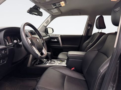 Used 2023 Toyota 4Runner TRD Sport w/ Technology Package image 9