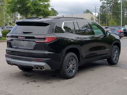New 2025 GMC Acadia Elevation image 6