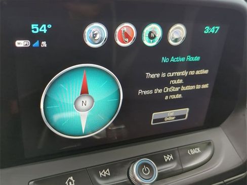 Certified 2018 Chevrolet Camaro LT w/ RS Package image 13