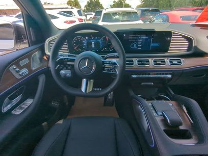 Used 2025 Mercedes-Benz GLE 450e 4MATIC