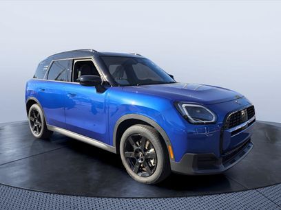Used 2026 MINI Cooper Countryman S