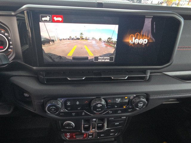 New 2026 Jeep Wrangler Unlimited Rubicon 392 AWD/4WD image 14