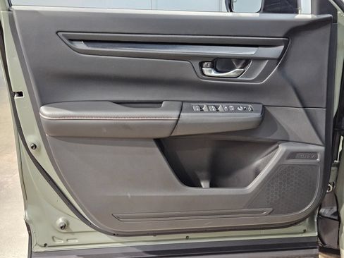 Used 2026 Honda CR-V TrailSport image 20