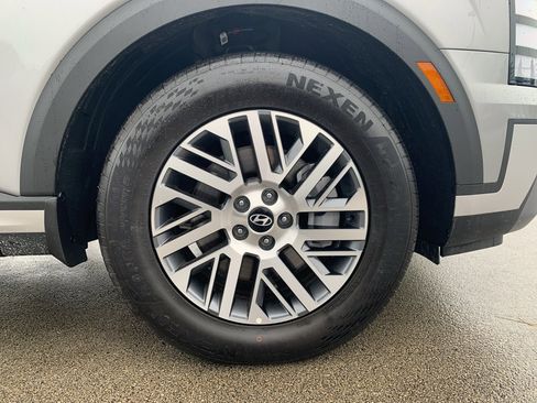 New 2026 Hyundai Palisade SEL image 67