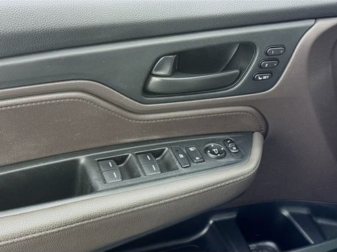 Used 2020 Honda Odyssey EX-L image 18
