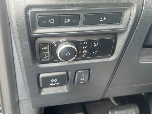 Used 2023 Ford F150 Lariat w/ Equipment Group 502A High image 15