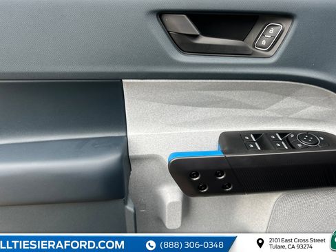 New 2025 Ford Maverick XLT w/ 4K Tow Package image 12