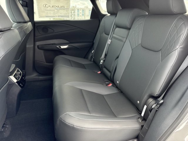 New 2026 Lexus RX 350h w/ Convenience Package AWD/4WD image 23