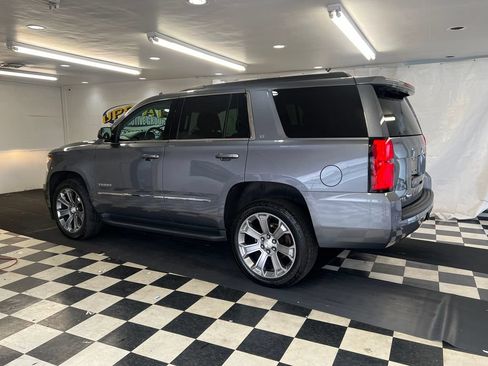 Used 2019 Chevrolet Tahoe LT AWD/4WD image 7