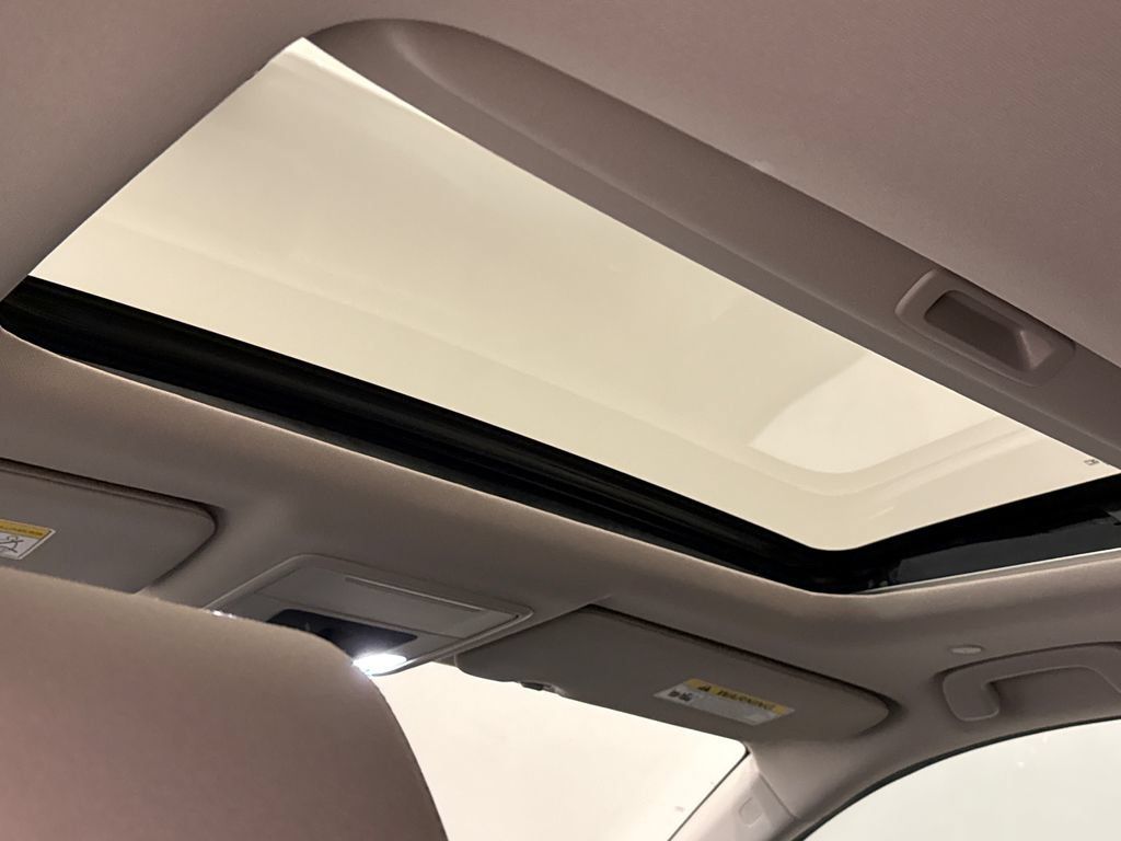 Certified 2026 Honda CR-V EX image 13