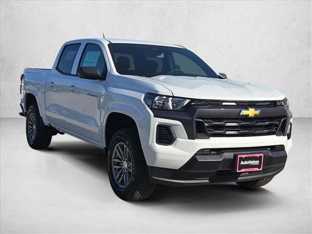 New 2026 Chevrolet Colorado LT RWD image 7