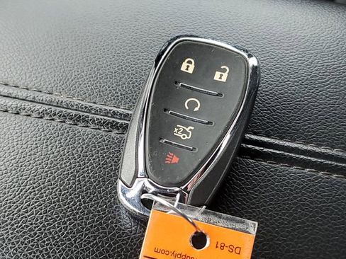 Used 2024 Chevrolet Malibu LT image 35