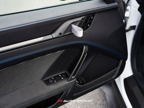 Used 2024 Porsche 911 GT3 RS RWD image 16